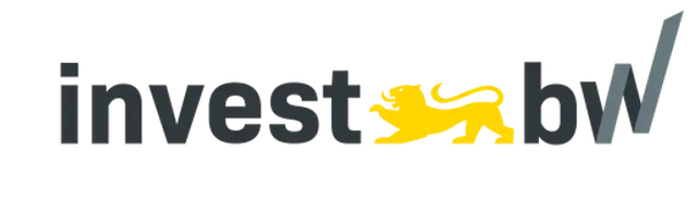 Ökosystem-Partner - InvestBW Logo