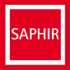 Partner Logo - Saphir DeutschlandLogo