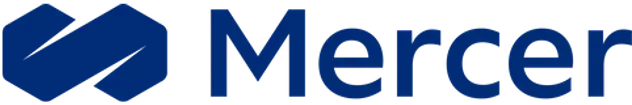 Kunde – Mercer Logo