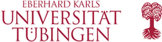 Kunde - Universität Tübingen Logo